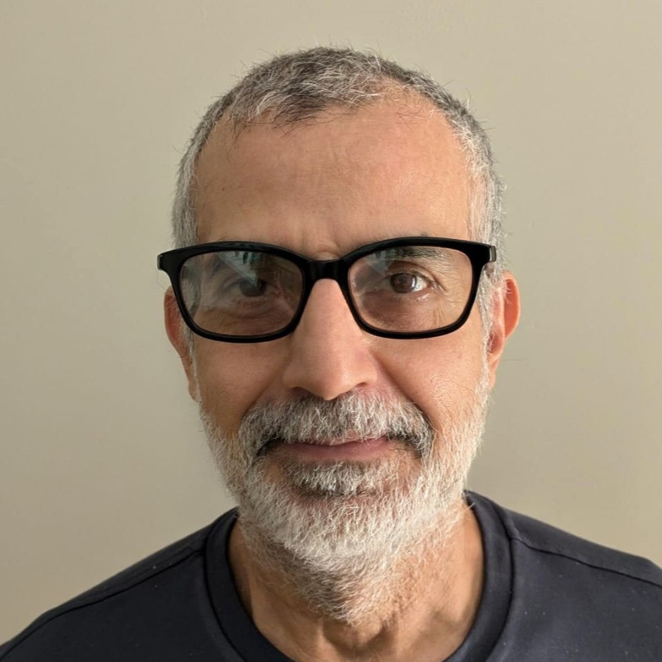 Akram Khan — Patina and Polish, specialist finishing decorator, East London
