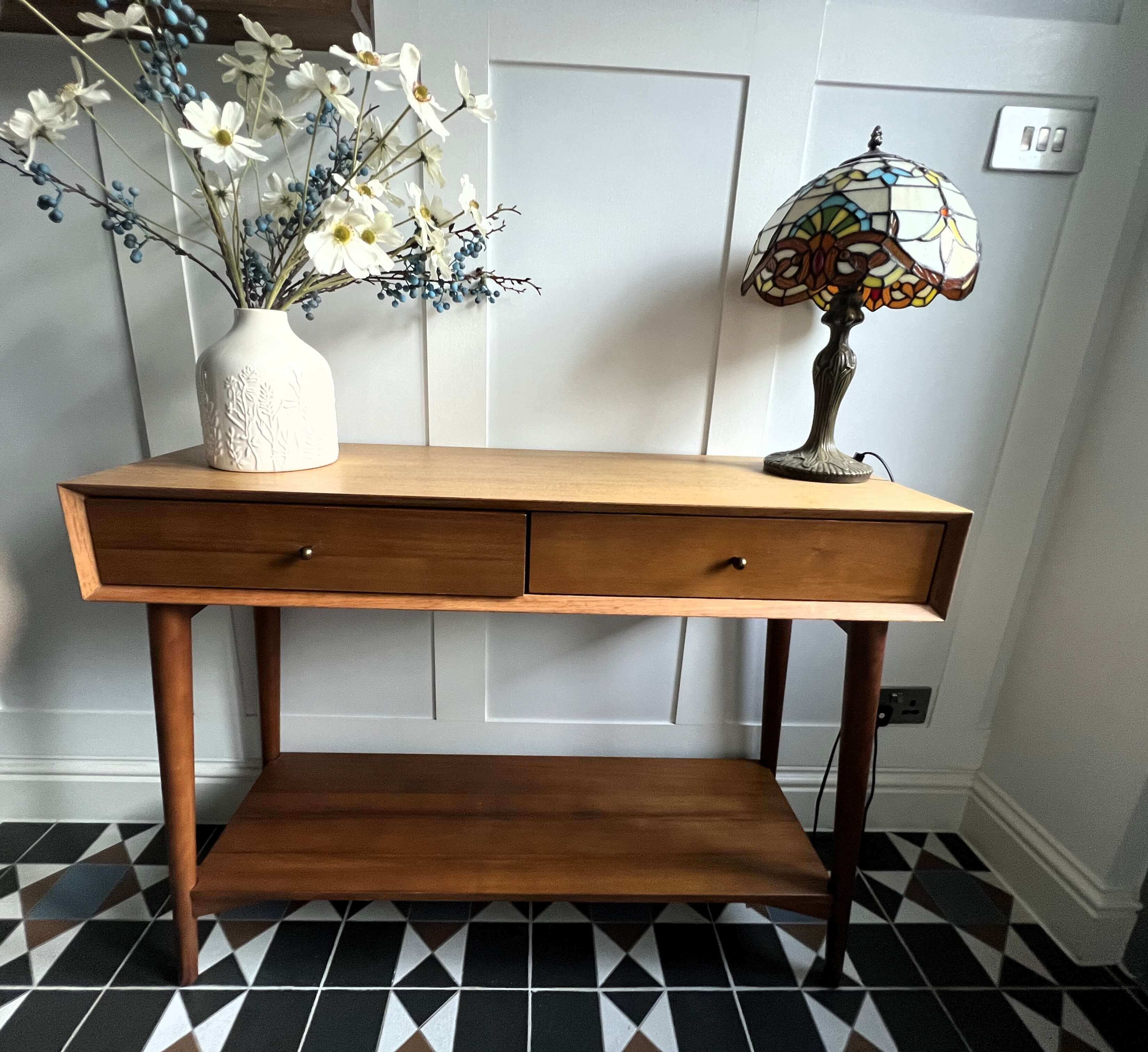 Patina and Polish — period property